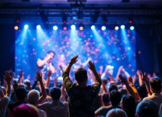 Celebración de la Música: Un Evento Global que Une Culturas Music Celebration: A Global Event That Unites Cultures