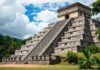 Descubrimientos Arqueológicos Revelan Secretos de la Antigua Civilización Maya Archaeological Discoveries Reveal Secrets of the Ancient Maya Civilization