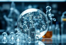 Descubrimientos Científicos que Están Revolucionando el Mundo Scientific Discoveries That Are Revolutionizing the World