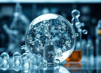 Descubrimientos Científicos que Están Revolucionando el Mundo Scientific Discoveries That Are Revolutionizing the World