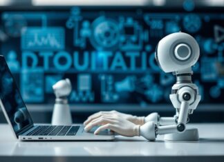 El Impacto de la Automatización en la Industria del Marketing Digital The Impact of Automation in the Digital Marketing Industry