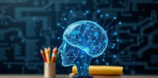 El Impacto de la Inteligencia Artificial en la Educación Moderna The Impact of Artificial Intelligence on Modern Education