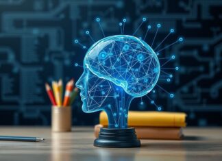 El Impacto de la Inteligencia Artificial en la Educación Moderna The Impact of Artificial Intelligence on Modern Education