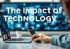 El Impacto de la Tecnología en Nuestra Vida Diaria The Impact of Technology on Our Daily Lives