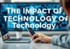 El Impacto de la Tecnología en Nuestra Vida Diaria The Impact of Technology on Our Daily Lives