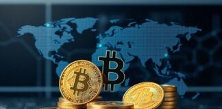 El Impacto de las Criptomonedas en la Economía Global The Impact of Cryptocurrencies on the Global Economy