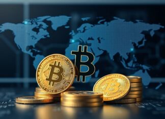 El Impacto de las Criptomonedas en la Economía Global The Impact of Cryptocurrencies on the Global Economy