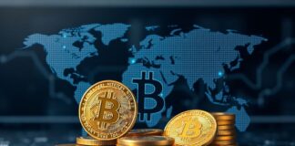 El Impacto de las Criptomonedas en la Economía Global The Impact of Cryptocurrencies on the Global Economy