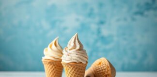 El Impacto de las Redes Sociales en el Mundo de los Helados The Impact of Social Media on the Ice Cream World