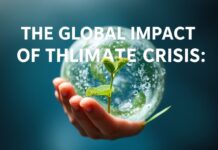 El Impacto Global de la Crisis Climática: Un Análisis Profundo The Global Impact of the Climate Crisis: An In-Depth Analysis