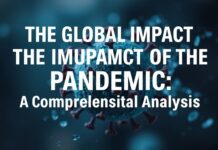 El Impacto Global de la Pandemia: Un Análisis Integral The Global Impact of the Pandemic: A Comprehensive Analysis