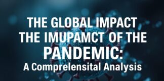 El Impacto Global de la Pandemia: Un Análisis Integral The Global Impact of the Pandemic: A Comprehensive Analysis