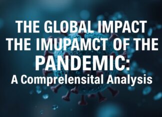 El Impacto Global de la Pandemia: Un Análisis Integral The Global Impact of the Pandemic: A Comprehensive Analysis