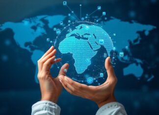 El Impacto Global de la Tecnología en la Salud Mental The Global Impact of Technology on Mental Health