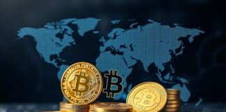 El Impacto Global de las Criptomonedas en la Economía Moderna The Global Impact of Cryptocurrencies on the Modern Economy