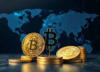 El Impacto Global de las Criptomonedas: Una Mirada en 2023 The Global Impact of Cryptocurrencies: A Look in 2023