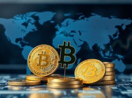 El Impacto Global de las Criptomonedas: Una Revolución Financiera en Marcha The Global Impact of Cryptocurrencies: A Financial Revolution in Progress