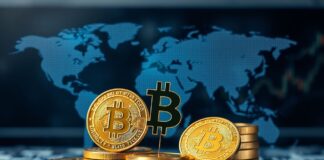 El Impacto Global de las Criptomonedas: Una Revolución Financiera en Marcha The Global Impact of Cryptocurrencies: A Financial Revolution in Progress