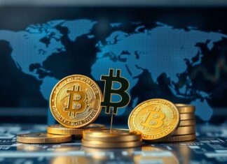 El Impacto Global de las Criptomonedas: Una Revolución Financiera en Marcha The Global Impact of Cryptocurrencies: A Financial Revolution in Progress