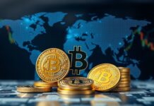 El Impacto Global de las Criptomonedas: Una Revolución Financiera en Marcha The Global Impact of Cryptocurrencies: A Financial Revolution in Progress