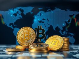 El Impacto Global de las Criptomonedas: Una Revolución Financiera en Marcha The Global Impact of Cryptocurrencies: A Financial Revolution in Progress