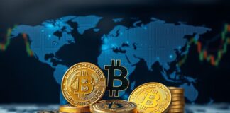 El Impacto Global de las Criptomonedas: Una Revolución Financiera en Marcha The Global Impact of Cryptocurrencies: A Financial Revolution in Progress