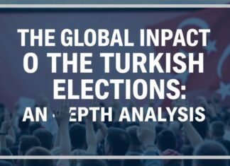 El Impacto Global de las Elecciones Turcas: Un Análisis Profundo The Global Impact of the Turkish Elections: An In-Depth Analysis