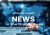 El Impacto Global de las Noticias en la Era Digital The Global Impact of News in the Digital Age