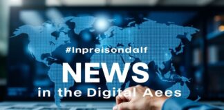 El Impacto Global de las Noticias en la Era Digital The Global Impact of News in the Digital Age