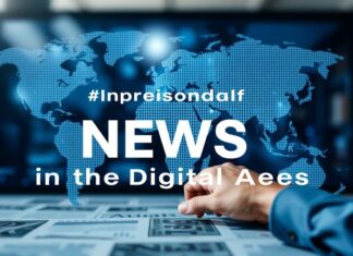 El Impacto Global de las Noticias en la Era Digital The Global Impact of News in the Digital Age