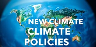El Impacto Global de las Nuevas Políticas Climáticas The Global Impact of New Climate Policies