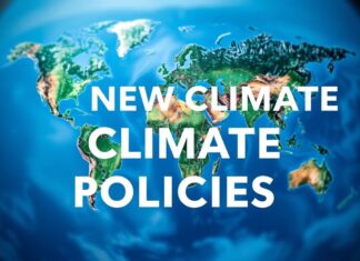 El Impacto Global de las Nuevas Políticas Climáticas The Global Impact of New Climate Policies