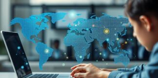 El Impacto Global de las Nuevas Tecnologías en la Educación The Global Impact of New Technologies in Education