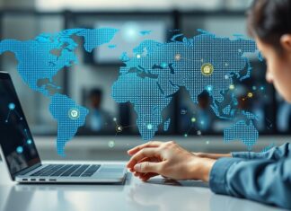 El Impacto Global de las Nuevas Tecnologías en la Educación The Global Impact of New Technologies in Education