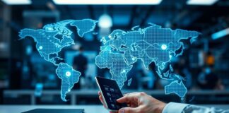 El Impacto Global de las Nuevas Tecnologías en la Sociedad Moderna The Global Impact of New Technologies on Modern Society