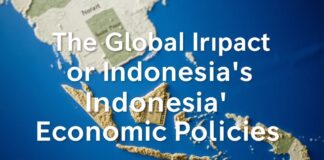 El Impacto Global de las Políticas Económicas de Indonesia The Global Impact of Indonesia's Economic Policies