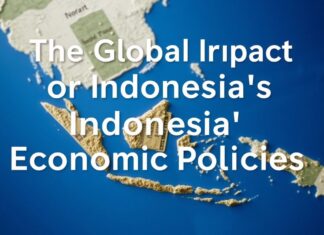 El Impacto Global de las Políticas Económicas de Indonesia The Global Impact of Indonesia's Economic Policies