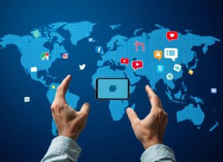 El Impacto Global de las Redes Sociales en la Política Contemporánea The Global Impact of Social Media on Contemporary Politics