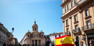 España en el punto de mira: Análisis de las últimas tendencias políticas y sociales Spain in the spotlight: Analysis of the latest political and social trends