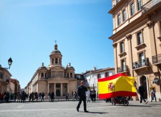 España en el punto de mira: Análisis de las últimas tendencias políticas y sociales Spain in the spotlight: Analysis of the latest political and social trends