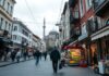 Estambul: Un Vistazo a la Vida Urbana en Bakırköy Istanbul: A Glimpse into Urban Life in Bakırköy
