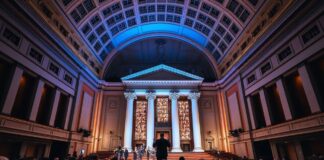 Eventos Culturales en Helsinki: Una Mirada a los Conciertos en el Ayuntamiento Cultural Events in Helsinki: A Look at Concerts at the City Hall