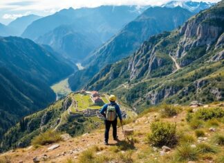 Explorando las Tendencias Globales en Turismo de Aventura: El Caso de los Cádizar de Campaña Exploring Global Trends in Adventure Tourism: The Case of the Cádizar de Campaña