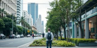 Impacto de las Decisiones Municipales en la Vida Cotidiana Impact of Municipal Decisions on Daily Life