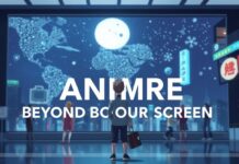 Impacto Global de la Cultura Anime: Más Allá de la Pantalla Global Impact of Anime Culture: Beyond the Screen