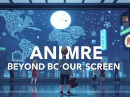 Impacto Global de la Cultura Anime: Más Allá de la Pantalla Global Impact of Anime Culture: Beyond the Screen