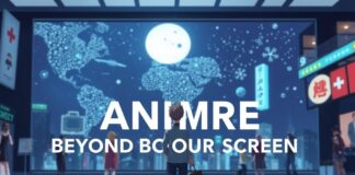 Impacto Global de la Cultura Anime: Más Allá de la Pantalla Global Impact of Anime Culture: Beyond the Screen