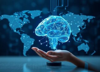 Impacto Global de la Inteligencia Artificial en la Educación Global Impact of Artificial Intelligence in Education