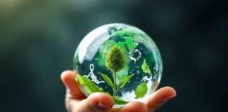 Impacto Global de la Nueva Legislación Ambiental: Un Análisis Profundo Global Impact of the New Environmental Legislation: An In-Depth Analysis