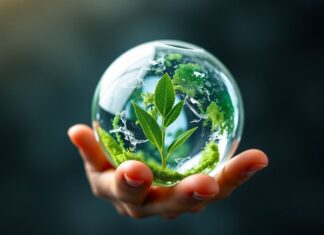 Impacto Global de la Nueva Legislación Ambiental: Un Análisis Profundo Global Impact of the New Environmental Legislation: An In-Depth Analysis